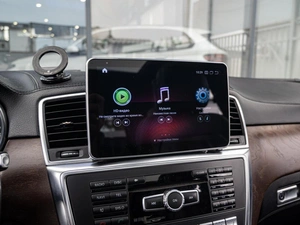 Внедорожник Mercedes-benz GL-класс 2014 года, 2579000 рублей, Краснодар