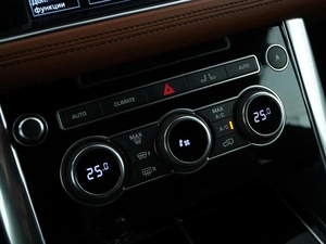 Внедорожник Land Rover Range Rover Sport 2015 года, 3999777 рублей, Москва