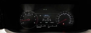 Внедорожник Kia Sorento 2022 года, 3867000 рублей, Красноярск