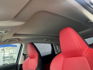 Внедорожник Changan UNI-S 2024 года, 2320000 рублей, Красноярск