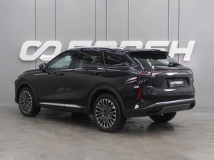 Внедорожник EXEED RX 2024 года, 3399000 рублей, Воронеж