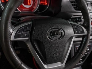 Хетчбэк Lifan X50 2015 года, 539000 рублей, Воронеж