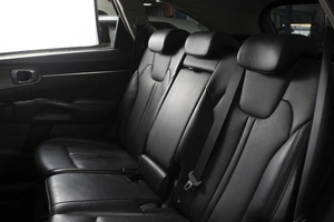 Внедорожник Kia Sorento 2020 года, 3280000 рублей, Омск