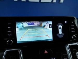 Внедорожник Kia Sorento 2020 года, 3101254 рублей, Москва