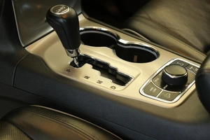 Внедорожник Jeep Grand Cherokee 2012 года, 1489000 рублей, Омск