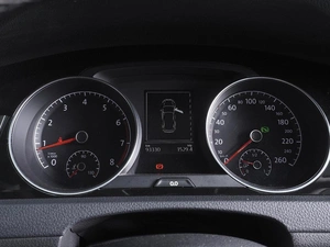 Универсал Volkswagen Golf 2014 года, 1310000 рублей, Ростов-на-Дону