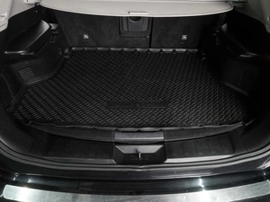 Внедорожник Nissan X-Trail 2015 года, 1619000 рублей, Воронеж