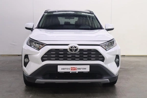 Внедорожник Toyota RAV4 2020 года, 2999999 рублей, Брянск