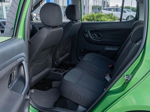 Хетчбэк Skoda Fabia 2011 года, 545000 рублей, Краснодар