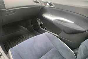 Хетчбэк Honda Civic 2008 года, 570000 рублей, Солонцы