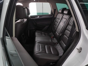 Внедорожник Volkswagen Touareg 2015 года, 2599000 рублей, Воронеж