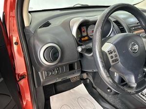 Хэтчбек Nissan Note 2008 года, 800000 рублей, Смоленск