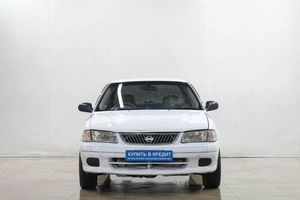 Седан Nissan Sunny 2000 года, 279000 рублей, Новокузнецк