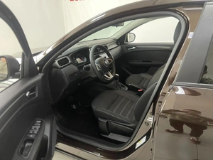 Внедорожник Renault Arkana 2020 года, 1850000 рублей, Смоленск