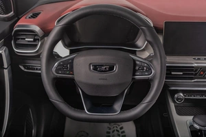 Внедорожник Belgee X50 2025 года, 2259000 рублей, Томск