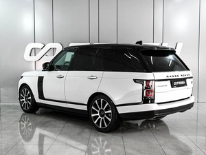 Внедорожник Land Rover Range Rover 2019 года, 5565000 рублей, Ростов-на-Дону