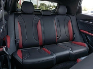 Внедорожник Geely Coolray 2023 года, 1998998 рублей, Нижний Новгород