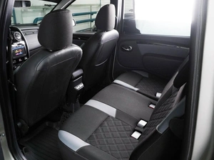 Универсал ВАЗ (LADA) Largus Cross 2021 года, 1378000 рублей, Воронеж