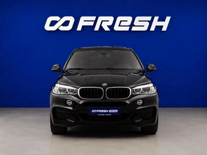 Внедорожник BMW X6 2019 года, 5249777 рублей, Москва