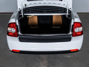 Седан ВАЗ (LADA) Priora 2018 года, 599000 рублей, Ставрополь