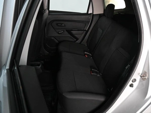 Внедорожник Renault Duster 2022 года, 1629000 рублей, Аксай
