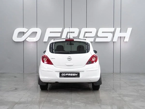 Хетчбэк Opel Corsa 2012 года, 784000 рублей, Воронеж