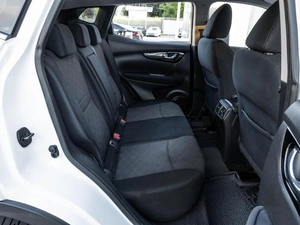 Внедорожник Nissan Qashqai 2014 года, 1448500 рублей, Ставрополь