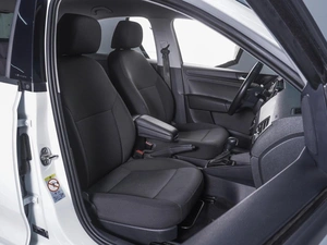 Лифтбек Volkswagen Polo 2022 года, 1609000 рублей, Ростов-на-Дону