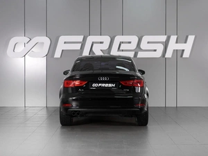 Седан Audi A3 2014 года, 1269000 рублей, Минеральные Воды