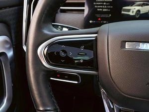 Внедорожник JAECOO J7 2023 года, 2430000 рублей, Краснодар