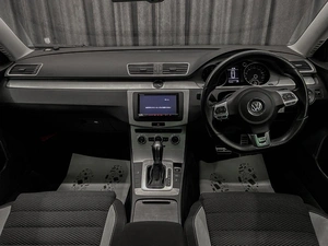 Универсал Volkswagen Passat 2014 года, 1165000 рублей, Красноярск