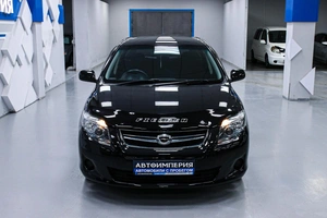 Универсал Toyota Corolla Fielder 2011 года, 1038000 рублей, Солонцы