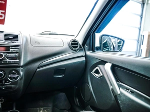Хетчбэк ВАЗ (LADA) Granta 2019 года, 645000 рублей, Красноярск