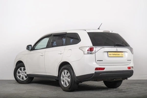 Внедорожник Mitsubishi Outlander 2012 года, 1769000 рублей, Томск