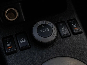 Внедорожник Nissan X-Trail 2011 года, 1380000 рублей, Краснодар