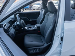 Внедорожник Toyota RAV4 2026 года, 4720000 рублей, Краснодар