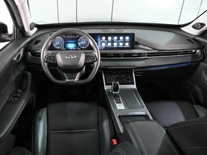 Внедорожник Chery Tiggo 7 Pro Max 2023 года, 1929000 рублей, Ростов-на-Дону