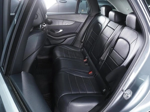 Внедорожник Mercedes-benz GLC-класс 2018 года, 2680000 рублей, Ростов-на-Дону