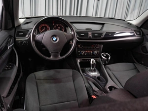 Внедорожник BMW X1 2011 года, 1249000 рублей, Тюмень