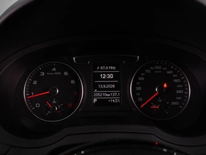 Внедорожник Audi Q3 2015 года, 1749000 рублей, Воронеж
