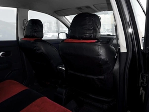 Седан Nissan Tiida 2007 года, 680222 рублей, Тверь