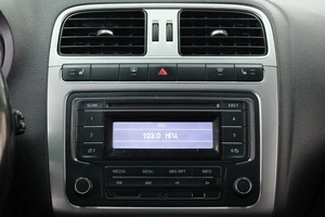 Седан Volkswagen Polo 2013 года, 799000 рублей, Омск