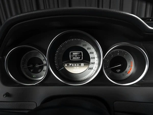 Седан Mercedes-benz C-класс 2011 года, 1399000 рублей, Тюмень