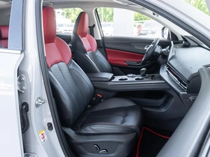 Внедорожник Changan CS55 Plus 2024 года, 2069000 рублей, Волгоград