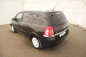Универсал Opel Zafira 2012 года, 765000 рублей, Орёл