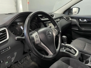 Внедорожник Nissan Qashqai 2016 года, 1549000 рублей, Ярославль