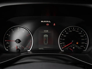 Внедорожник Haval Jolion 2025 года, 1850000 рублей, Краснодар