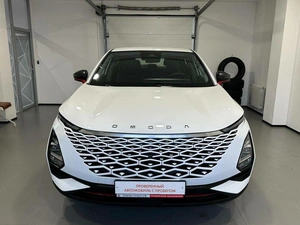 Внедорожник OMODA C5 2023 года, 1645000 рублей, Абакан