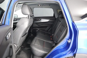 Внедорожник Chery Tiggo 7 2022 года, 1675000 рублей, Брянск