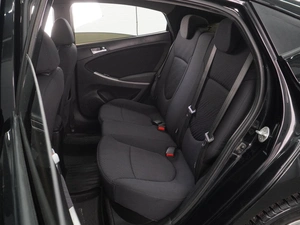 Седан Hyundai Solaris 2015 года, 839000 рублей, Воронеж